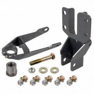 Synergy Manufacturing Front Track Bar & Sector Shaft Brace Kit - 8069